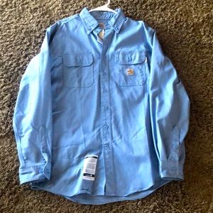 Carhartt FR shirt